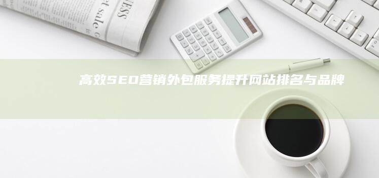 高效SEO营销外包服务：提升网站排名与品牌曝光